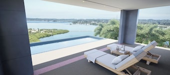 Palau Mangrove Hotel