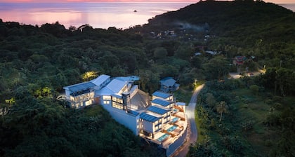 Palau Mangrove Hotel