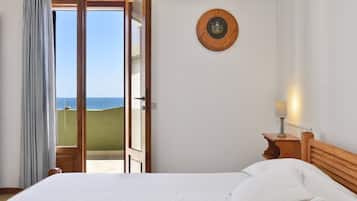 4 camere, Wi-Fi, lenzuola