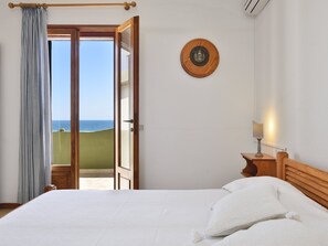 4 dormitorios, wifi, ropa de cama