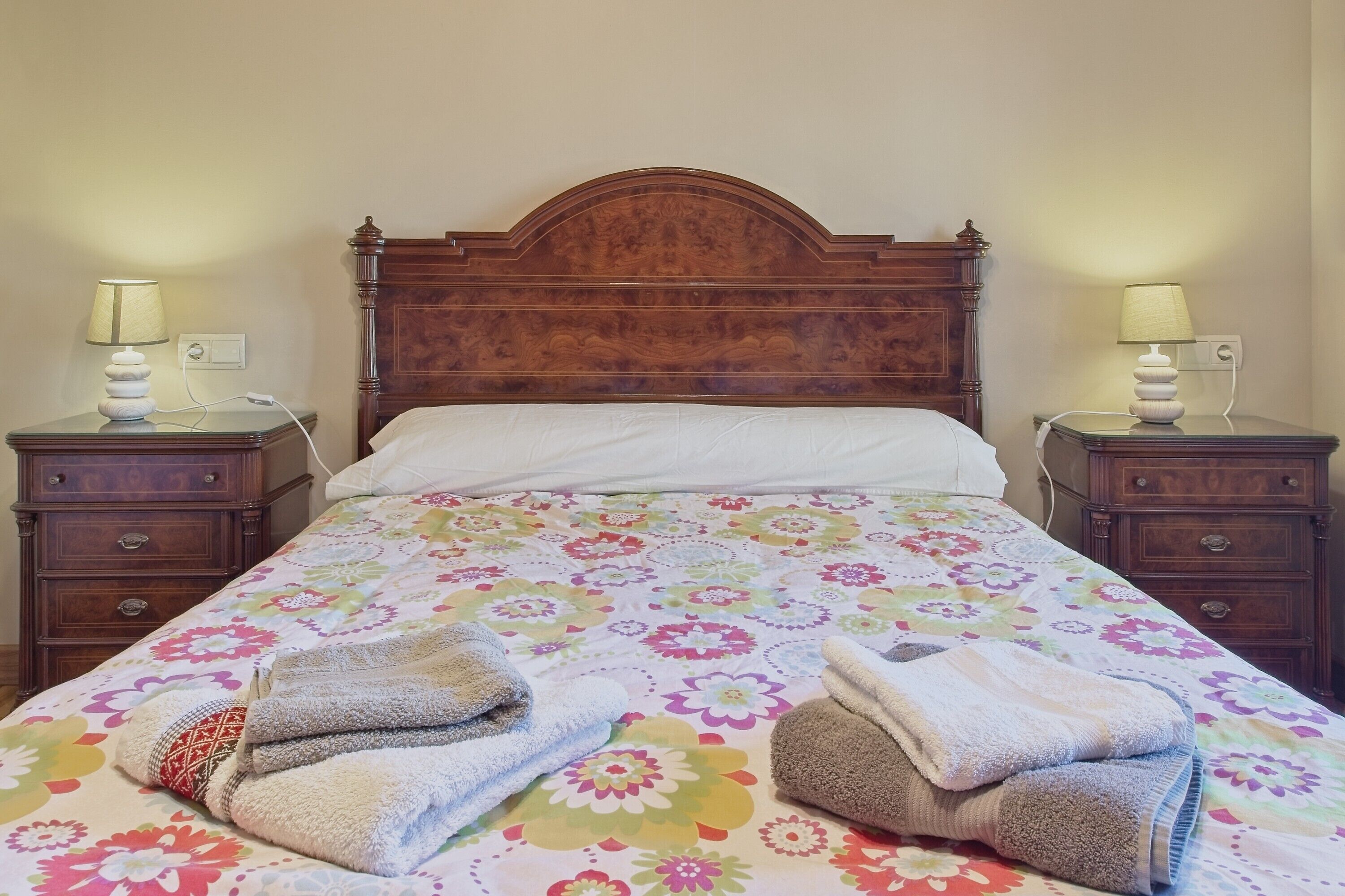 4 chambres, Wi-Fi, draps fournis