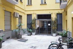 Exterior - [Duomo-Ticinese] Design in the heart of Milan (Milano)