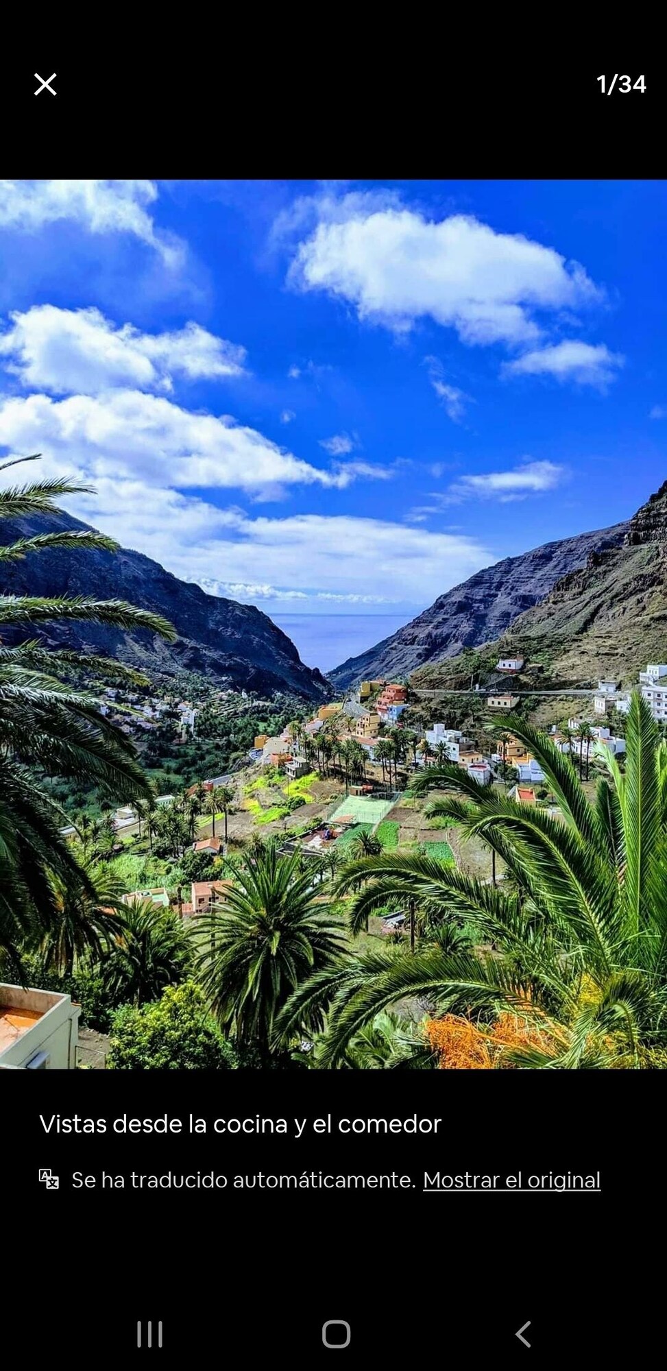 Bild für Gastgeberprofil