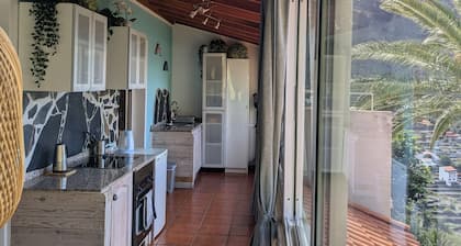 VALLE GRAN REY Oasis of well-being with magnificent panoramic views!