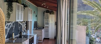 VALLE GRAN REY Oasis of well-being with magnificent panoramic views!