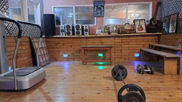 Gym