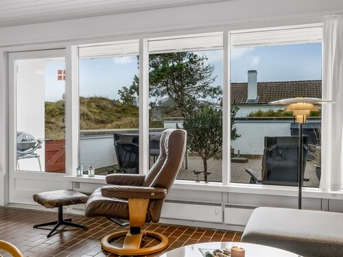 "Ketilbiorn" - 700m from the sea by Interhome