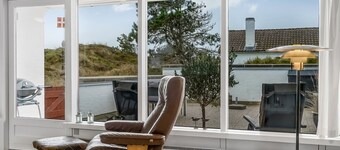 "Ketilbiorn" - 700m from the sea by Interhome