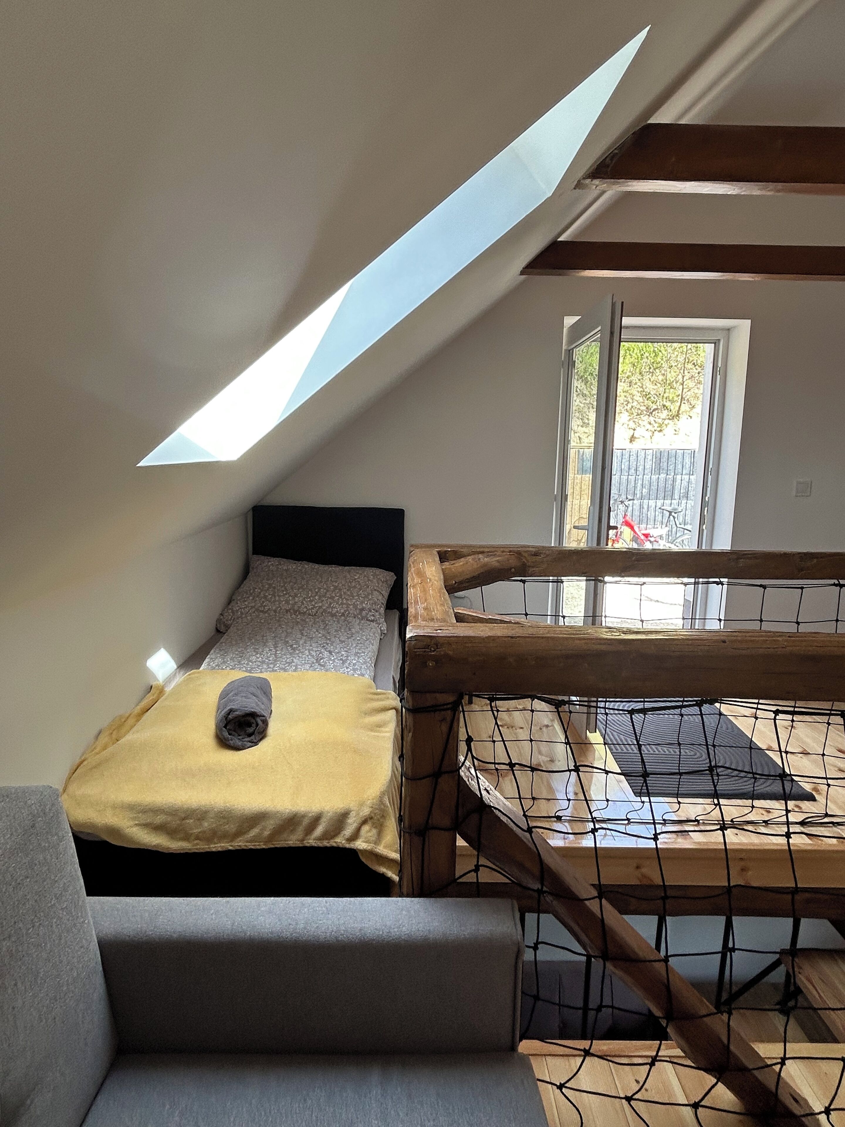 Three Nut Guesthouse  Perfect Relaxation On The Island Of Tranquility In Nyim - Zamárdi