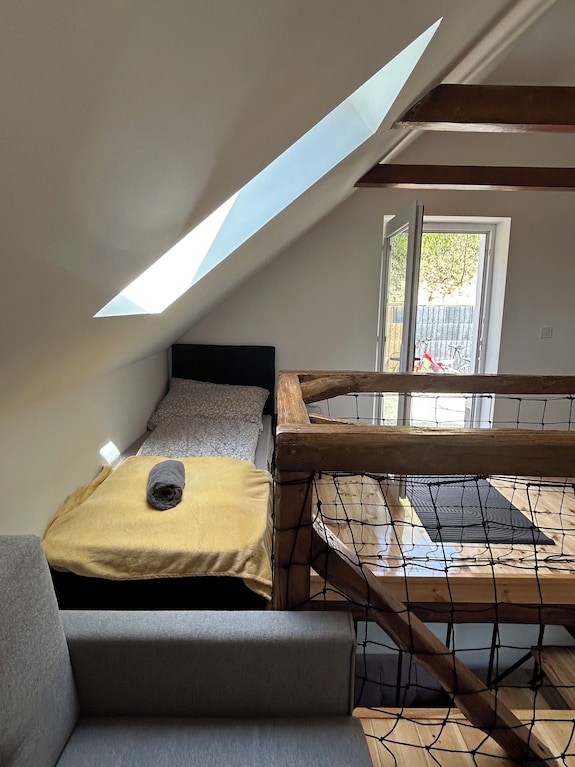 Three Nut Guesthouse Perfect Relaxation On The Island Of Tranquility In Nyim - Zamárdi