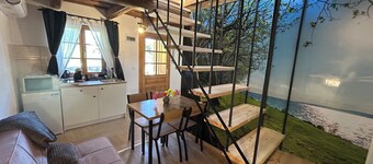 Three Nut Guesthouse – Perfect Relaxation on the Island of Tranquility in Nyim