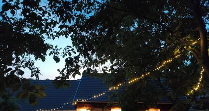 Three Nut Guesthouse – Perfect Relaxation on the Island of Tranquility in Nyim