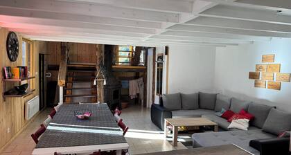 Seasonal rental near Saint- Lary - Arreau