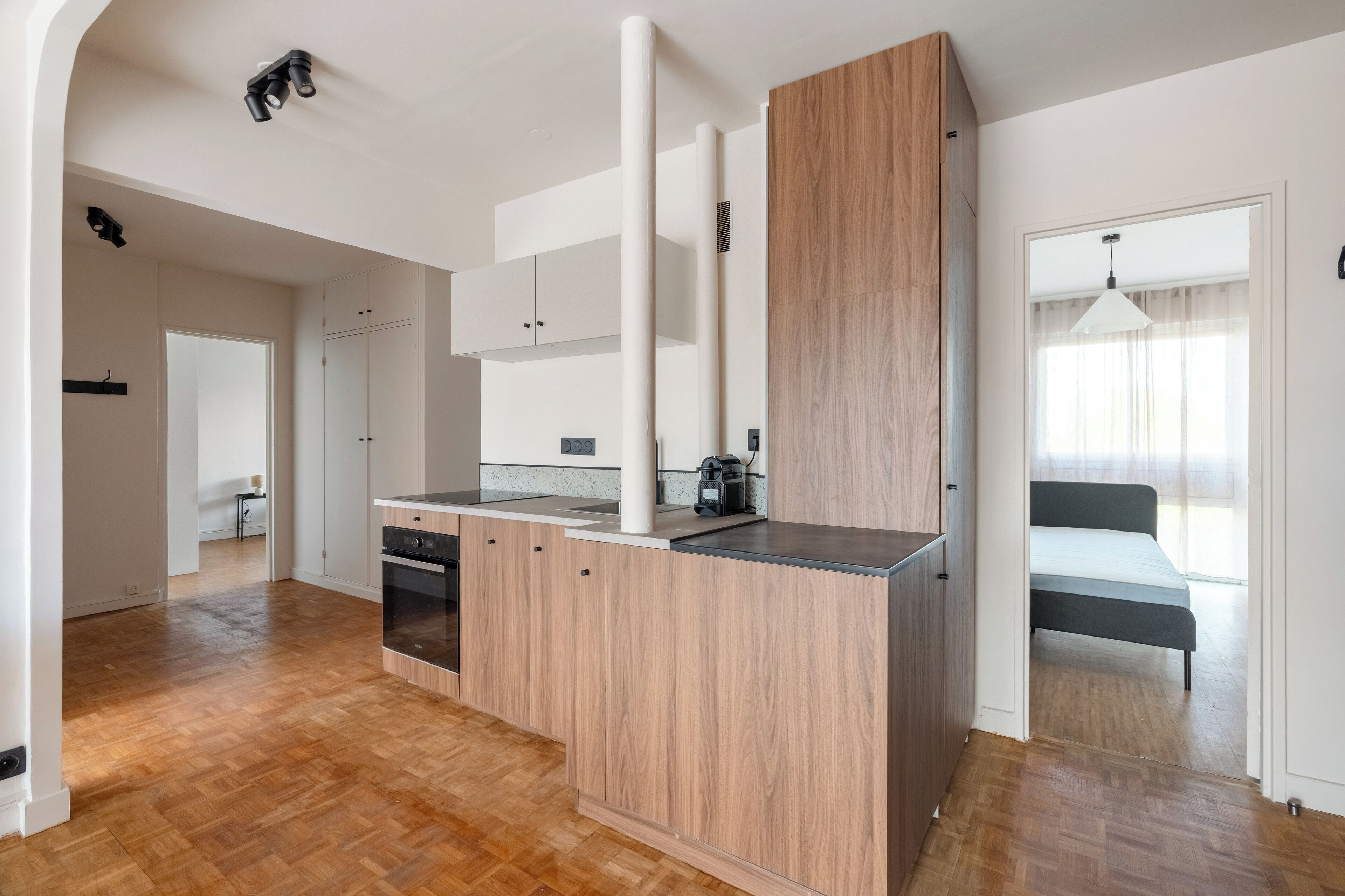 Cucina privata