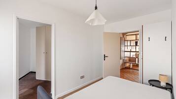 4 camere, accesso a Internet