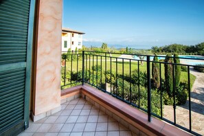 Building design - Suite Panorama Puegnago (Puegnago del Garda)