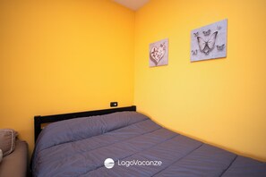 Interior detail - Suite Panorama Puegnago (Puegnago del Garda)