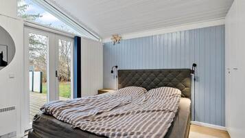 3 Schlafzimmer, WLAN