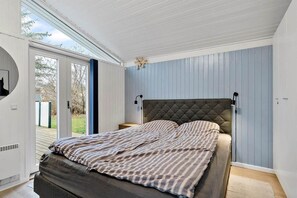 3 Schlafzimmer, WLAN