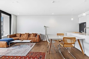 Fernseher, Arbeitsbereiche