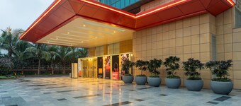 Radisson RED Indore