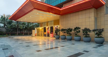Radisson RED Indore