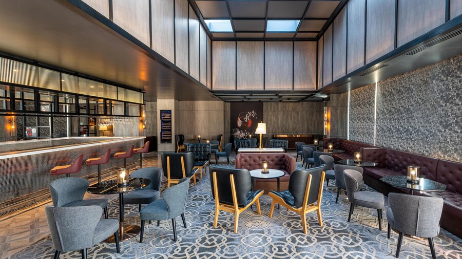 Radisson RED Indore