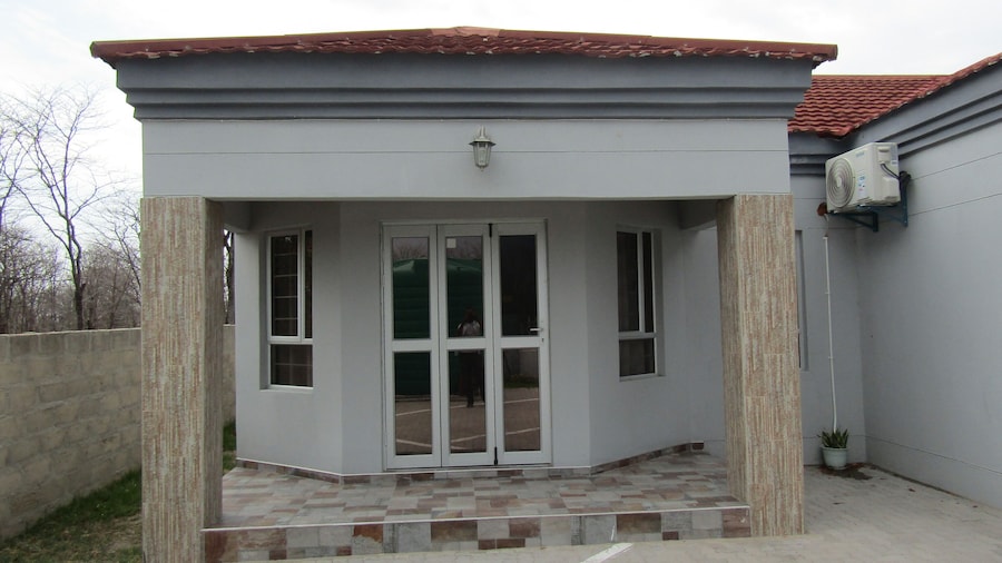 Lilly Petals Guest House