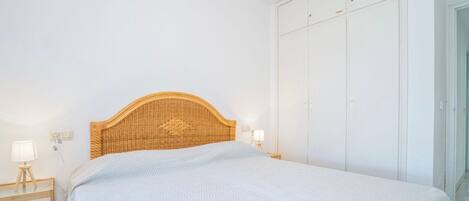 3 chambres, Wi-Fi gratuit, draps fournis