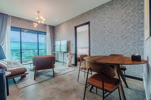 Bureau, Wi-Fi gratuit