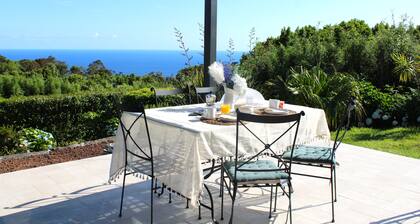 Azores Panorama Lodge