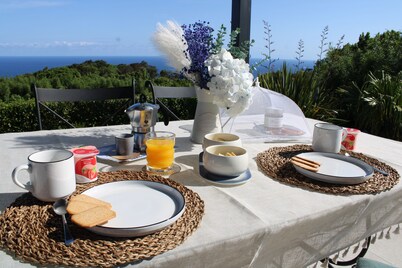 Azores Panorama Lodge