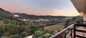 Villa « Sonho No Mondego » avec vue sur la montagne, piscine privée et Wi-Fi