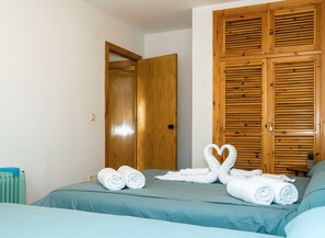 Comfort Apartment, Multiple Beds - Apartamento de8 central en Sierra Nevada (Sierra Nevada)