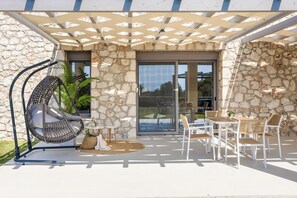 Exterior - Ionian Treasure Suites (Kefalonia)
