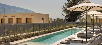 Ionian Treasure Suites