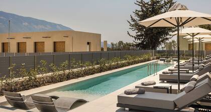 Ionian Treasure Suites