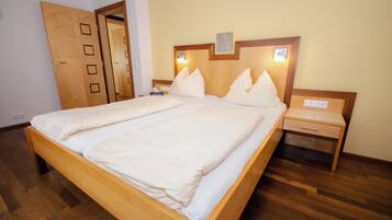 Apartment, Balkon, Seeblick