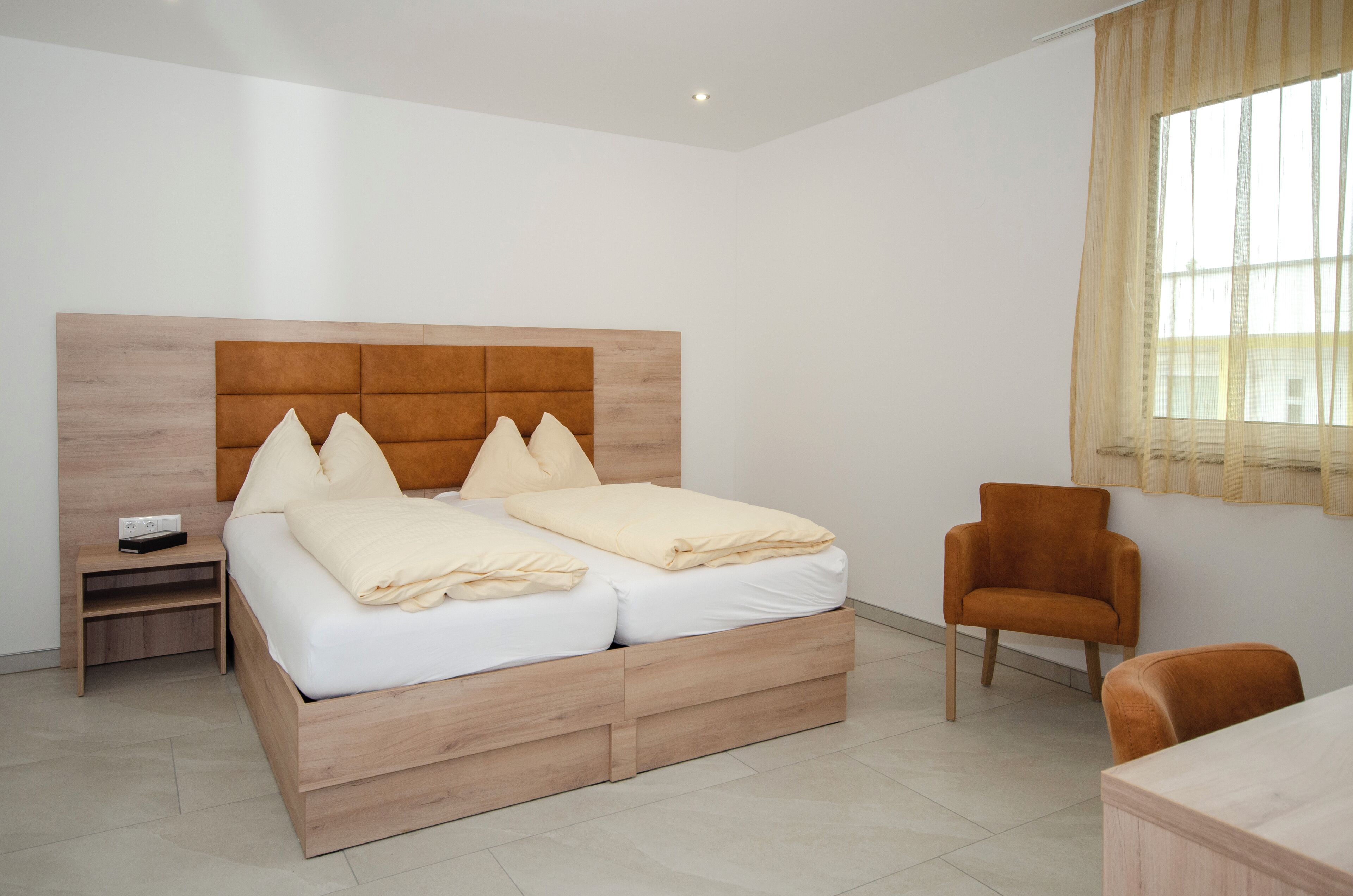 Apartment, Balcony, Lake View | In-room safe, blackout curtains, soundproofing, free WiFi