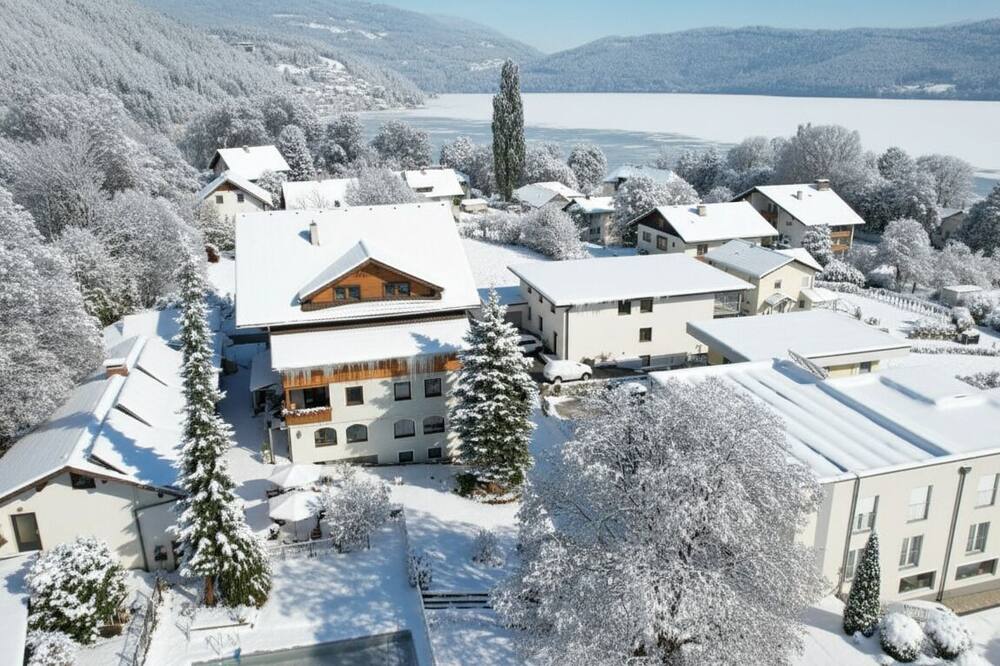 Familienhotel Steindl
