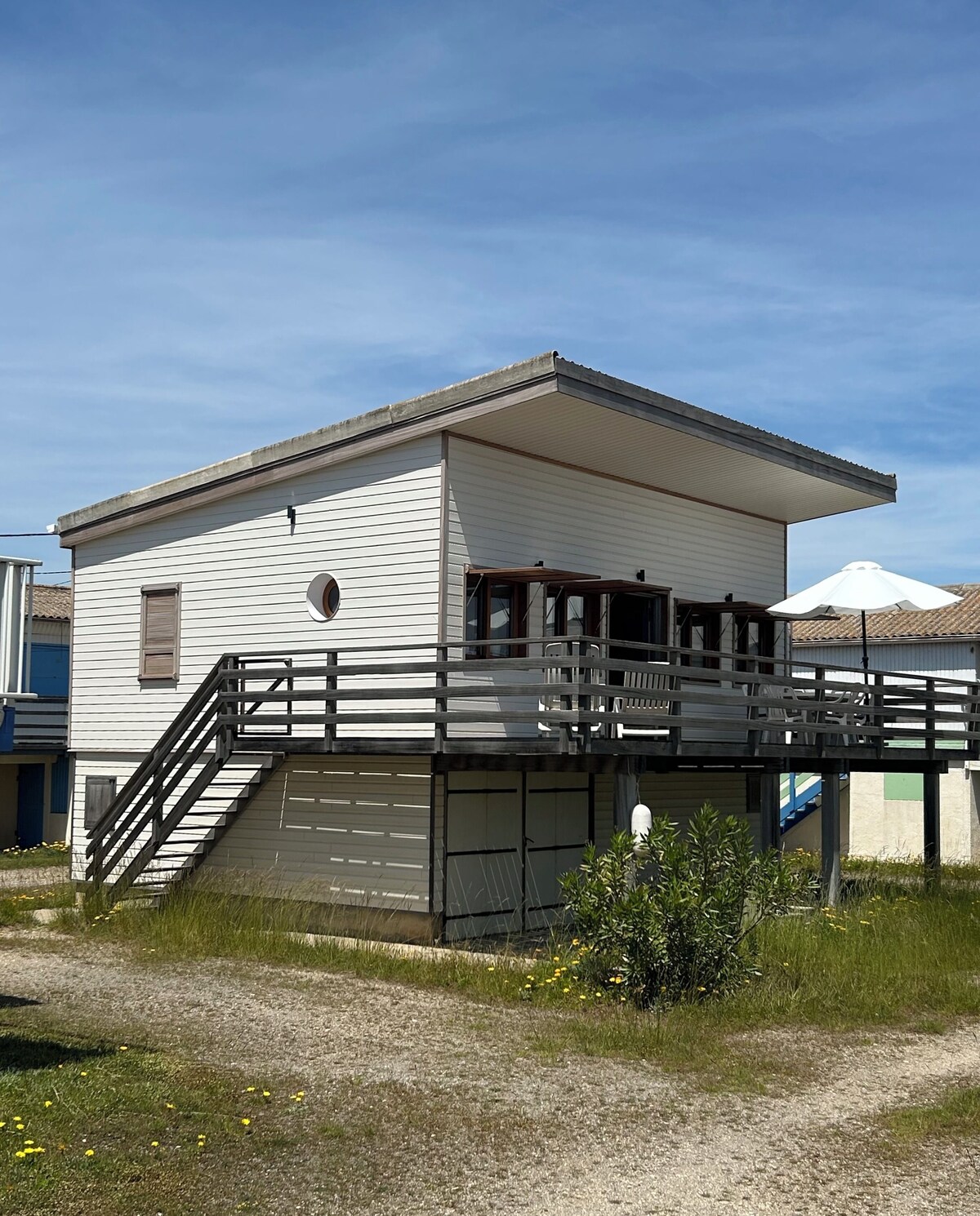 Bild für Gastgeberprofil