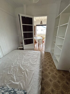 3 Schlafzimmer, kostenloses WLAN