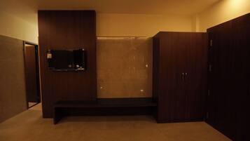 Habitació doble Deluxe | Wifi gratuïta