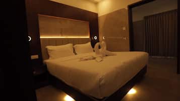 Chambre Double Deluxe