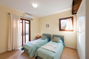 House - Villa Persephone in Plaka (Apokoronas)
