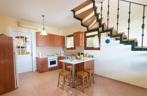 Huis | 4 slaapkamers