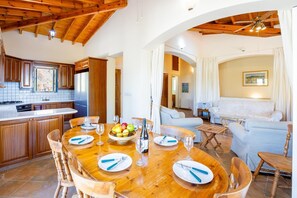 Vila | 3 kamar tidur