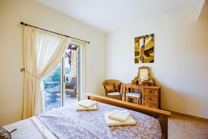 Maison | 3 chambres