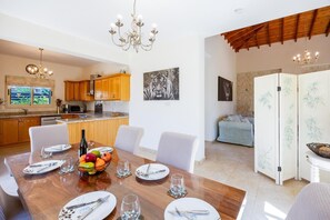 Villa | 3 bedrooms - Villa Lone in Argaka (Argaka)