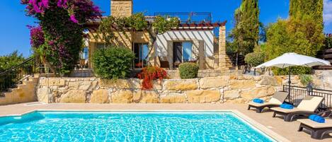 別墅 | 3 間臥室